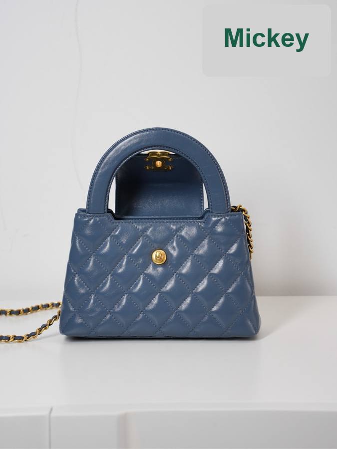 【S】$284=1900CNY｜Chanel JD Factory｜Item ID-55217
