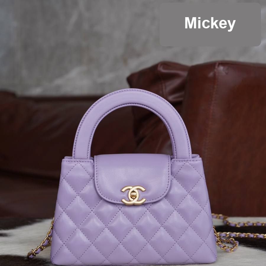 【S】$284=1900CNY｜Chanel JD Factory｜Item ID-55212