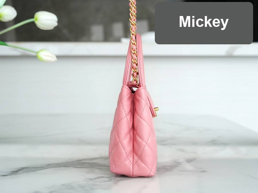 【S】$284=1900CNY｜Chanel JD Factory｜Item ID-55220