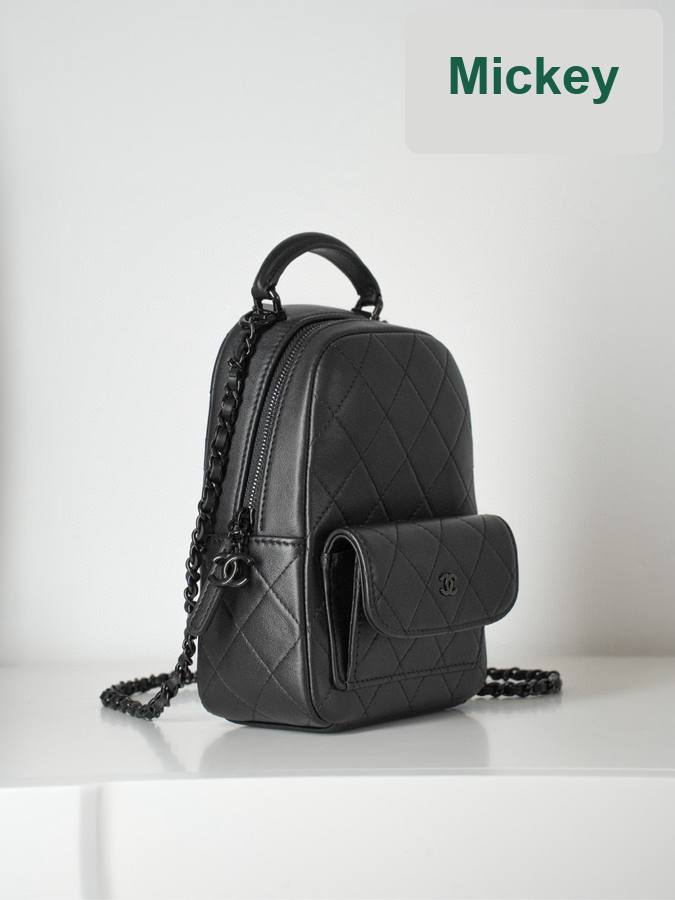 【S】$254=1700CNY｜Chanel JD Factory｜Item ID-55145
