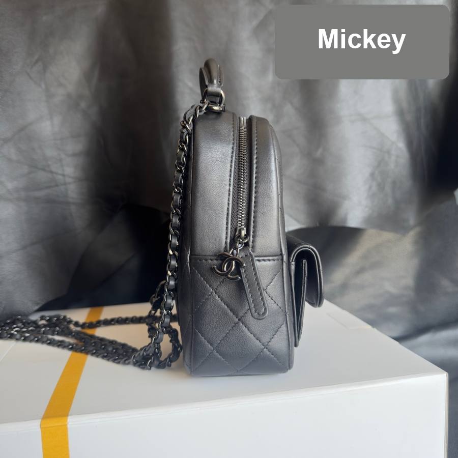 【S】$254=1700CNY｜Chanel JD Factory｜Item ID-55137