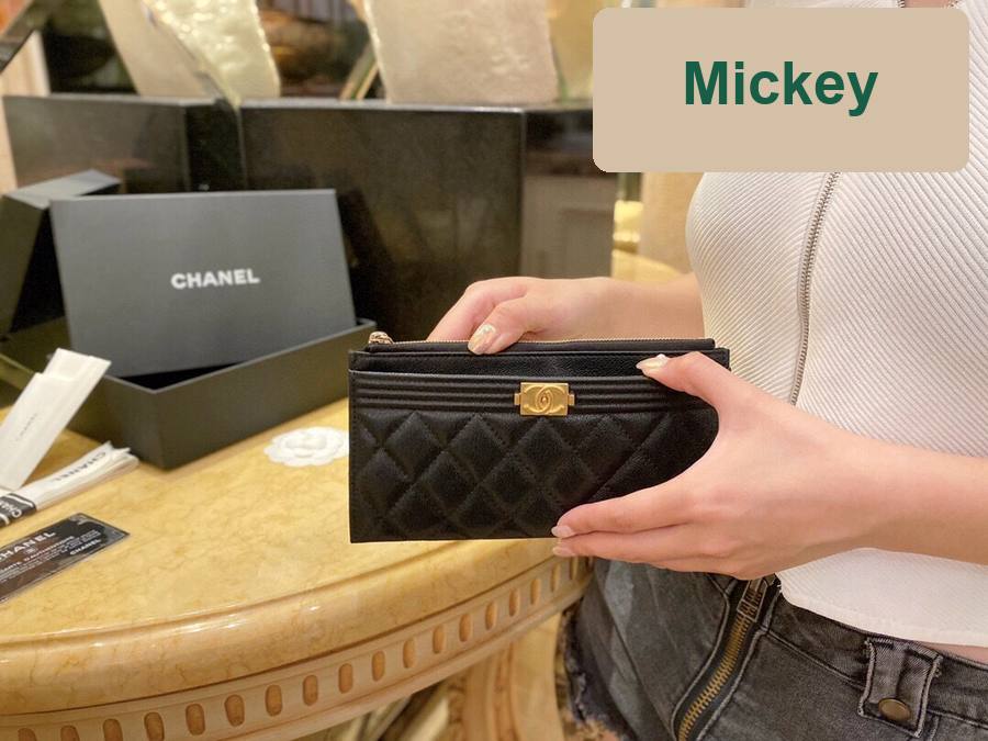 【S】$87=580CNY｜Chanel JD Factory｜Item ID-55676