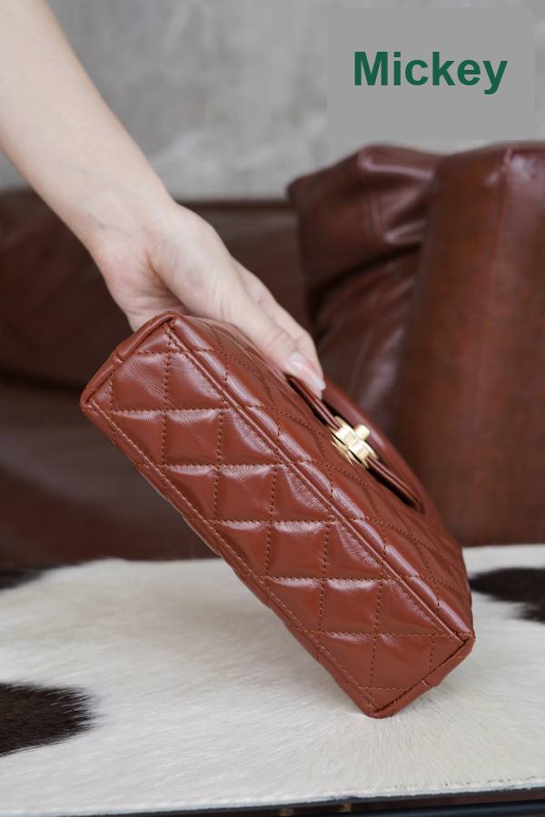 【S】$284=1900CNY｜Chanel JD Factory｜Item ID-55214
