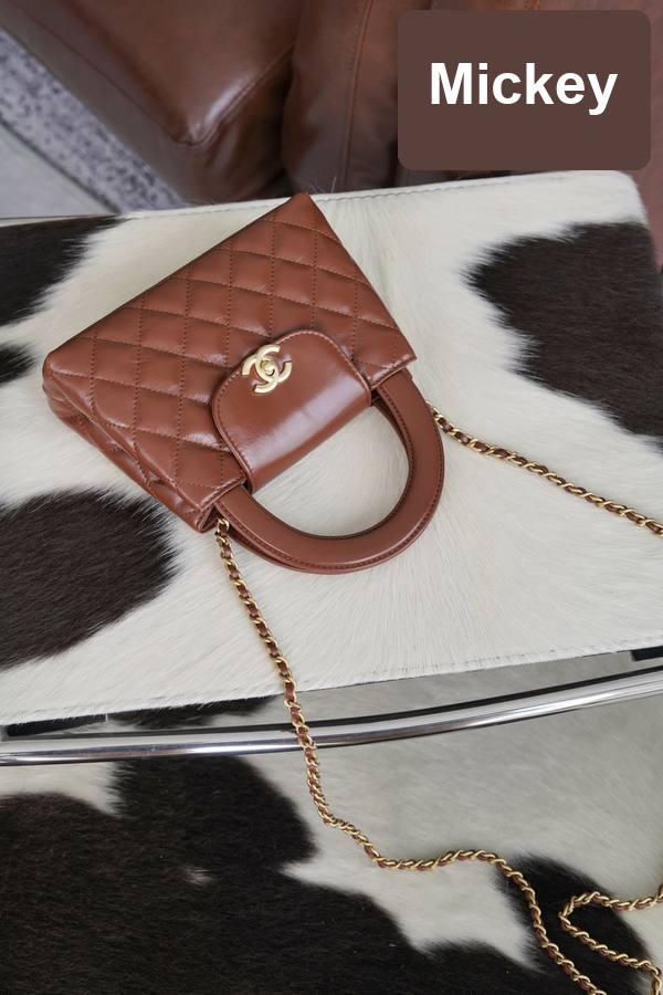 【S】$284=1900CNY｜Chanel JD Factory｜Item ID-55214