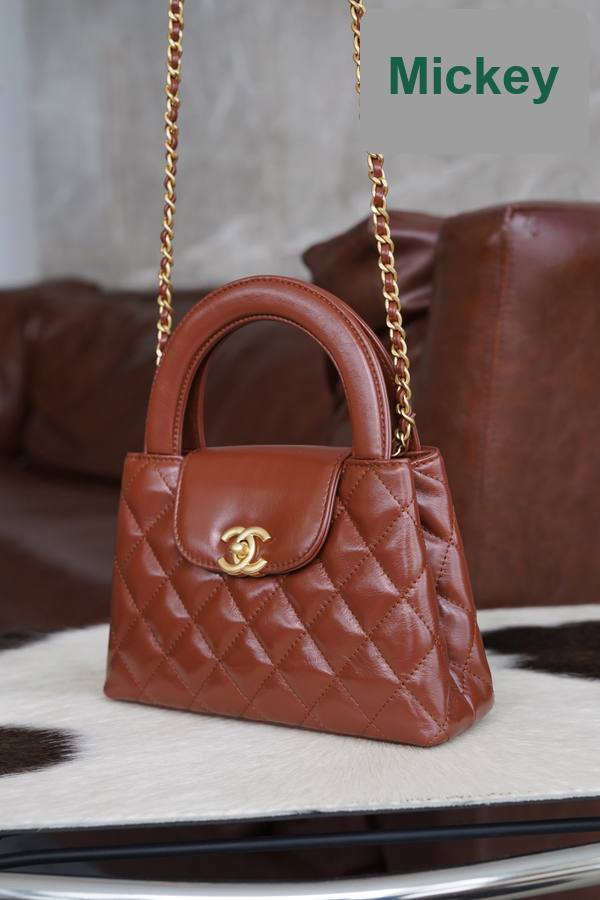 【S】$284=1900CNY｜Chanel JD Factory｜Item ID-55214