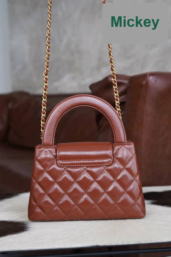 【S】$284=1900CNY｜Chanel JD Factory｜Item ID-55214