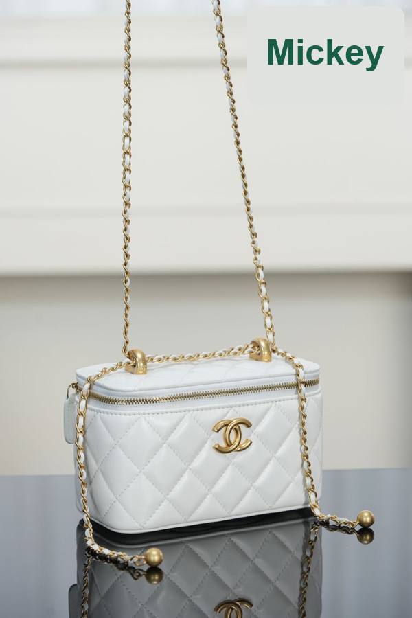 【S】$284=1900CNY｜Chanel JD Factory｜Item ID-55208