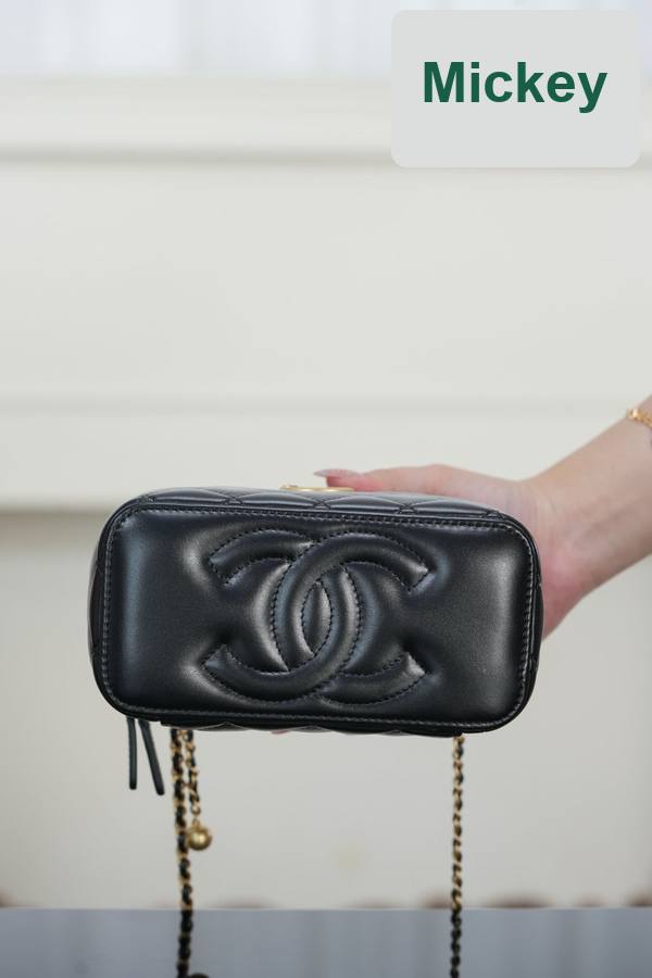 【S】$284=1900CNY｜Chanel JD Factory｜Item ID-55209