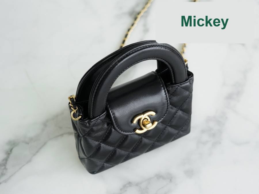 【S】$254=1700CNY｜Chanel JD Factory｜Item ID-55149