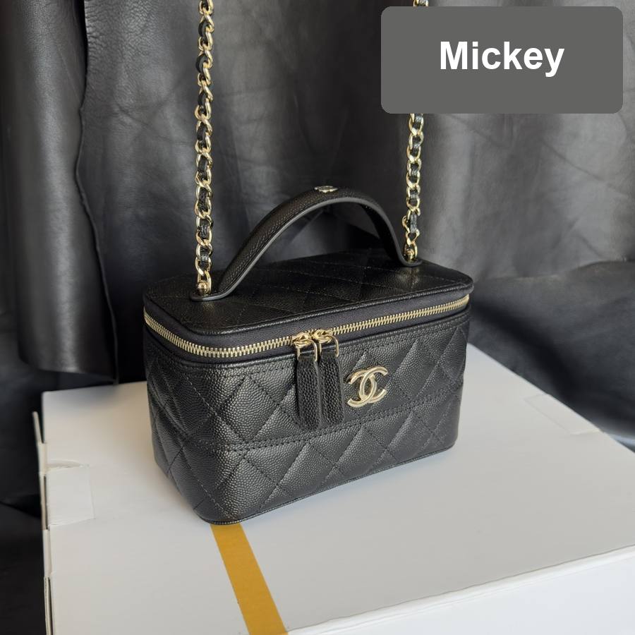 【S】$254=1700CNY｜Chanel JD Factory｜Item ID-55139
