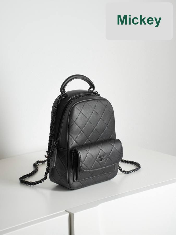 【S】$254=1700CNY｜Chanel JD Factory｜Item ID-55145