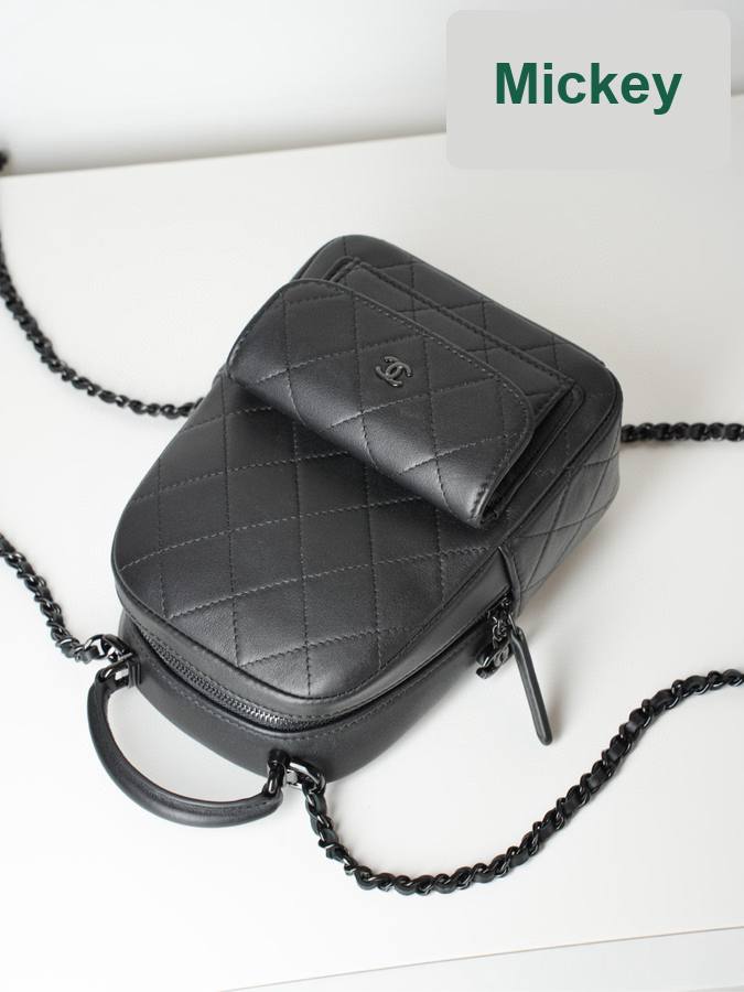 【S】$254=1700CNY｜Chanel JD Factory｜Item ID-55145
