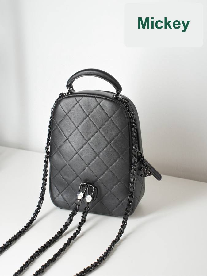 【S】$254=1700CNY｜Chanel JD Factory｜Item ID-55145