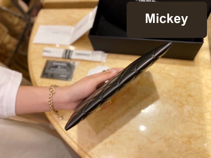 【S】$87=580CNY｜Chanel JD Factory｜Item ID-55677