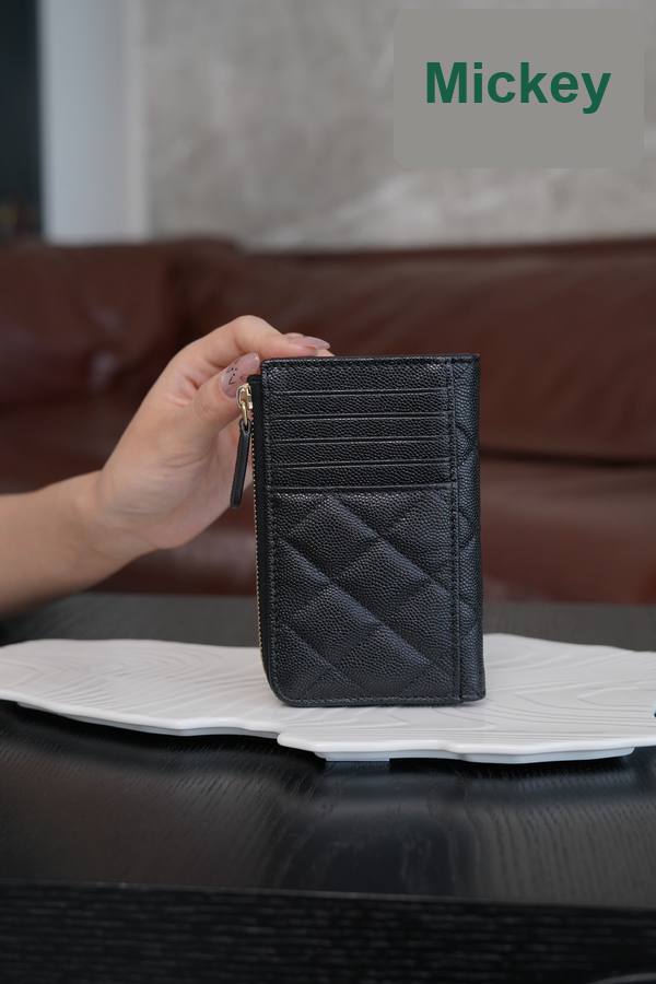 【S】$84=560CNY｜Chanel JD Factory｜Item ID-55673