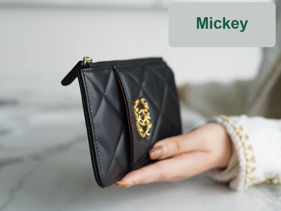 【S】$87=580CNY｜Chanel JD Factory｜Item ID-55678