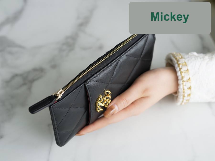 【S】$87=580CNY｜Chanel JD Factory｜Item ID-55678