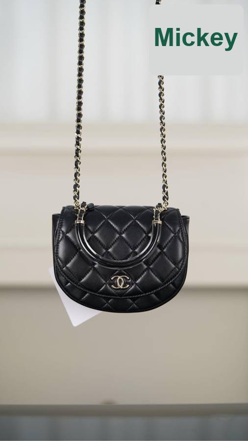 【S】$239=1600CNY｜Chanel JD Factory｜Item ID-55127