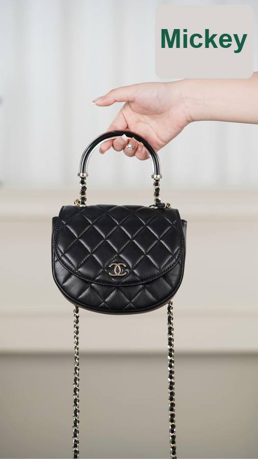 【S】$239=1600CNY｜Chanel JD Factory｜Item ID-55127