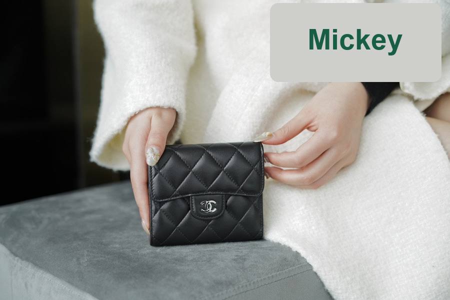 【S】$84=560CNY｜Chanel JD Factory｜Item ID-55671