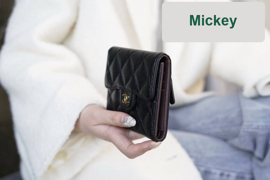 【S】$84=560CNY｜Chanel JD Factory｜Item ID-55666