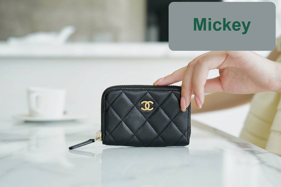 【S】$69=460CNY｜Chanel JD Factory｜Item ID-55647