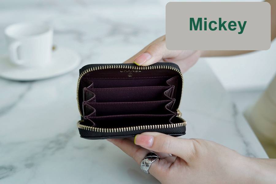 【S】$69=460CNY｜Chanel JD Factory｜Item ID-55647