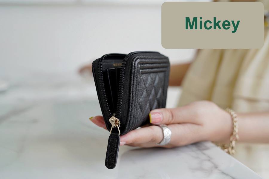 【S】$72=480CNY｜Chanel JD Factory｜Item ID-55658