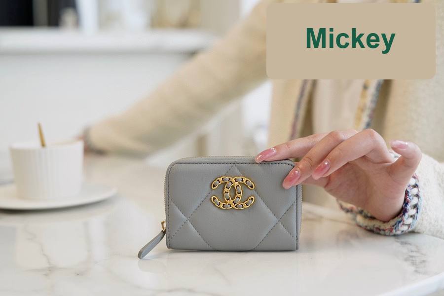 【S】$72=480CNY｜Chanel JD Factory｜Item ID-55655
