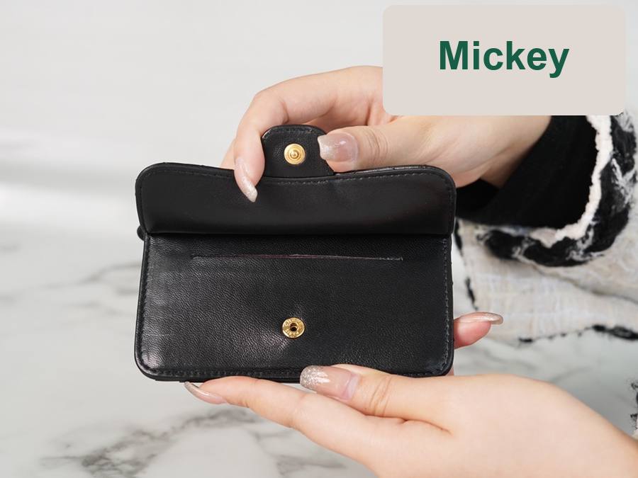 【S】$72=480CNY｜Chanel JD Factory｜Item ID-55652