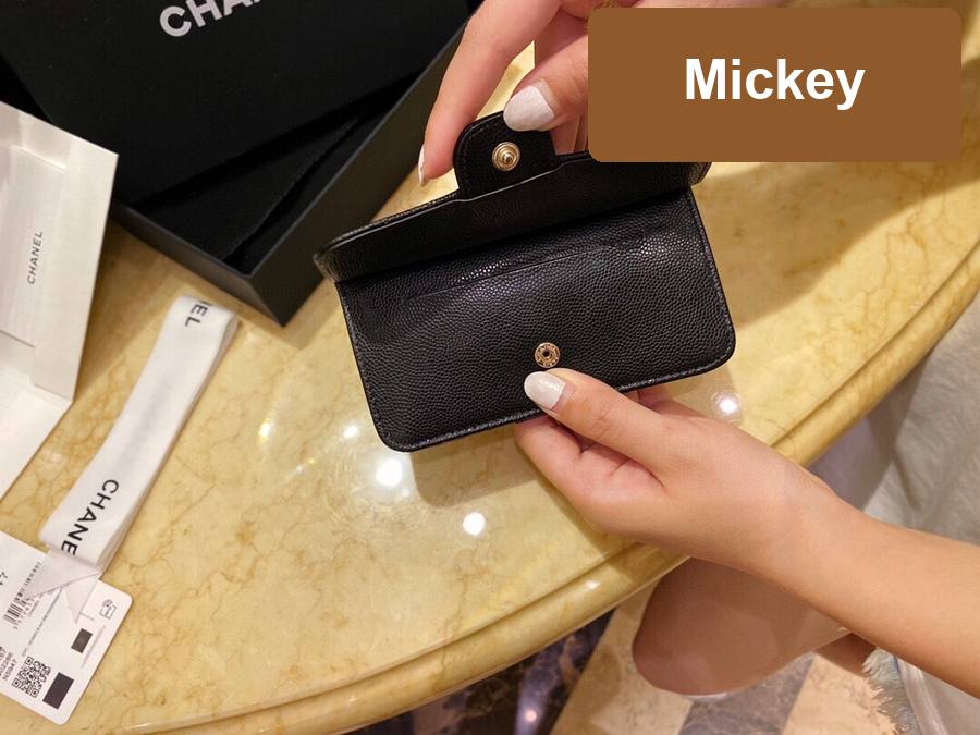 【S】$72=480CNY｜Chanel JD Factory｜Item ID-55651