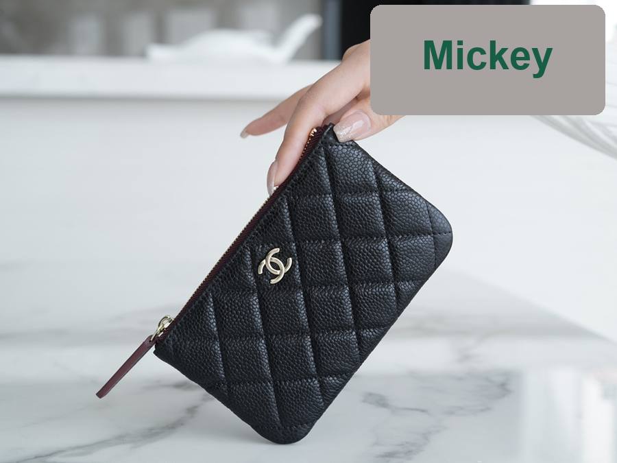 【S】$63=420CNY｜Chanel JD Factory｜Item ID-55638