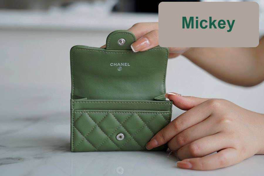 【S】$66=440CNY｜Chanel JD Factory｜Item ID-55641