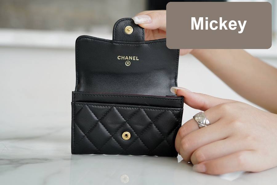 【S】$66=440CNY｜Chanel JD Factory｜Item ID-55642