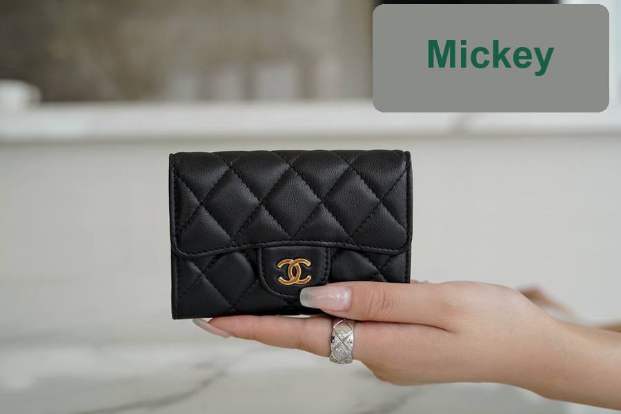 【S】$66=440CNY｜Chanel JD Factory｜Item ID-55642