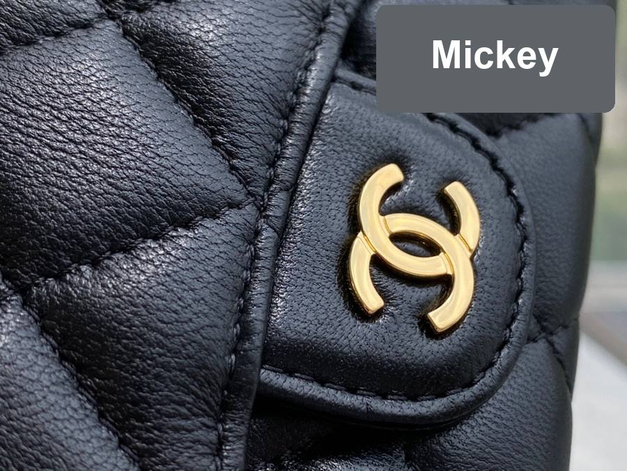 【S】$66=440CNY｜Chanel JD Factory｜Item ID-55642