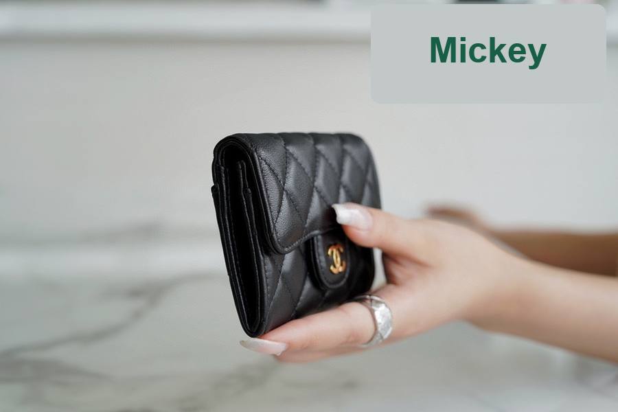 【S】$66=440CNY｜Chanel JD Factory｜Item ID-55642