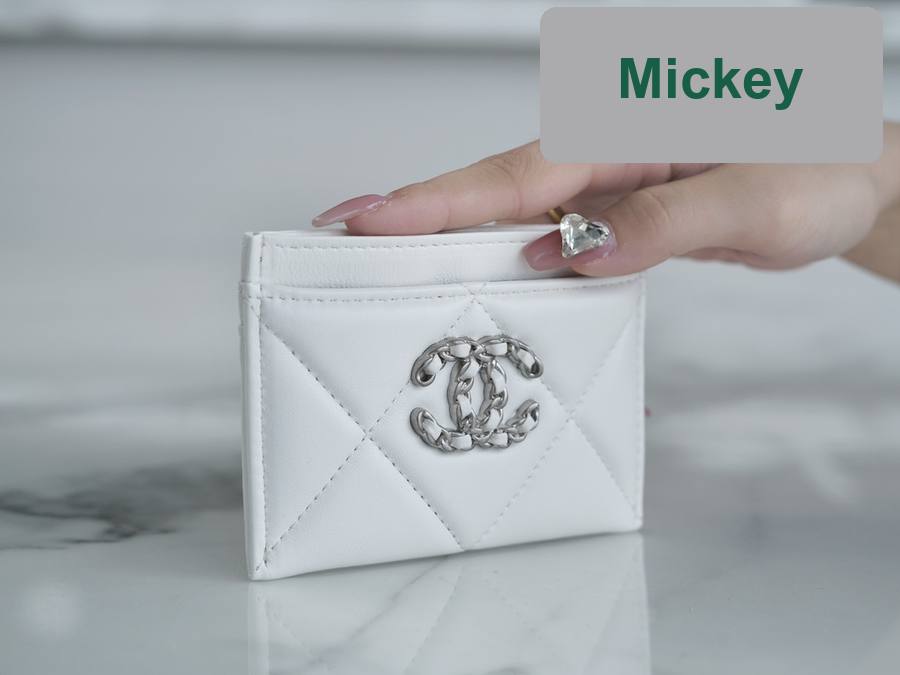 【S】$63=420CNY｜Chanel JD Factory｜Item ID-55636