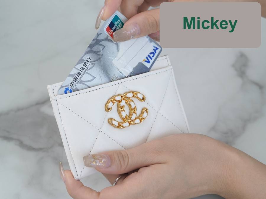 【S】$63=420CNY｜Chanel JD Factory｜Item ID-55630