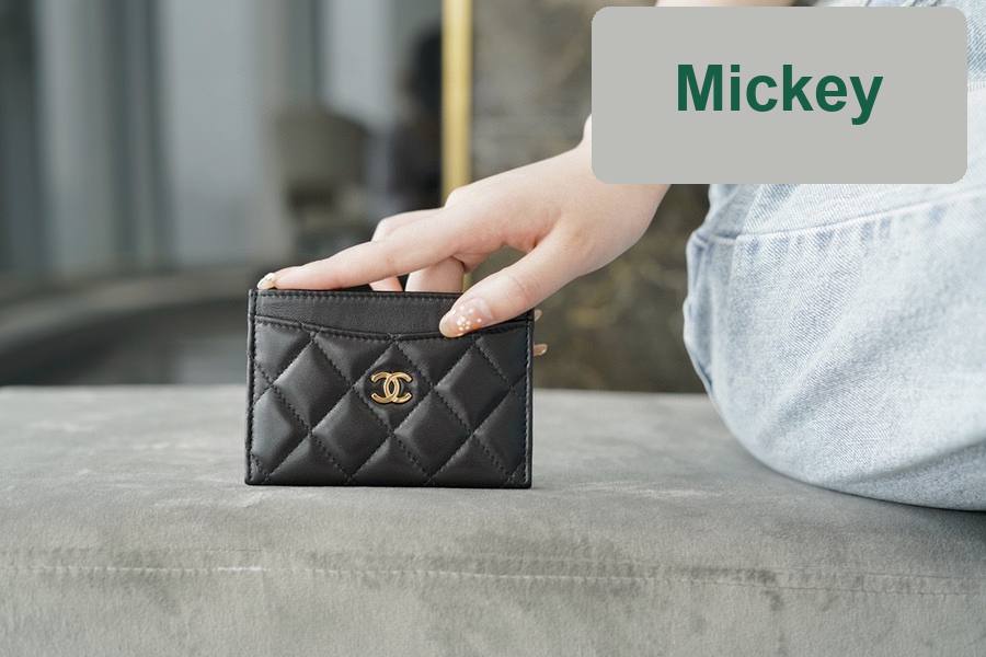 【S】$57=380CNY｜Chanel JD Factory｜Item ID-55620