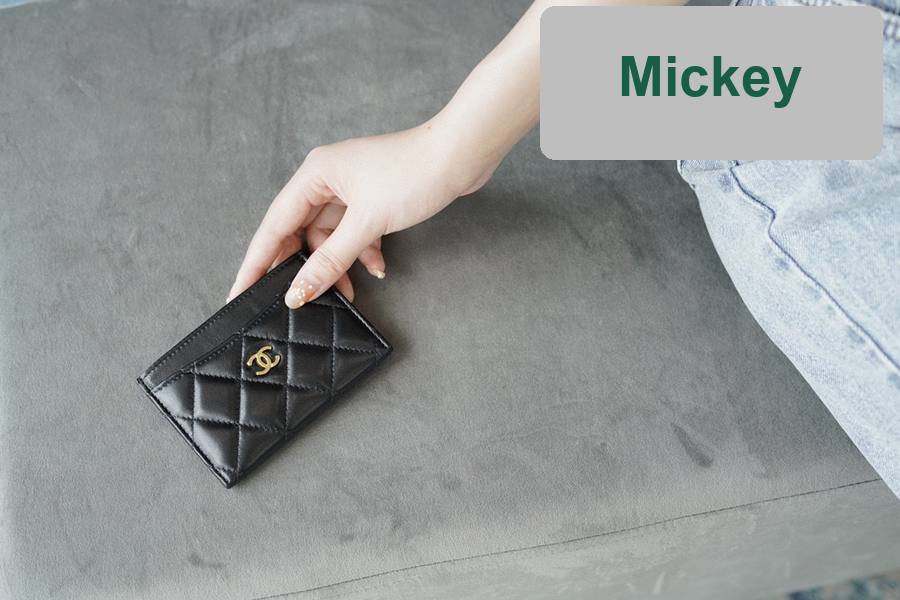 【S】$57=380CNY｜Chanel JD Factory｜Item ID-55620
