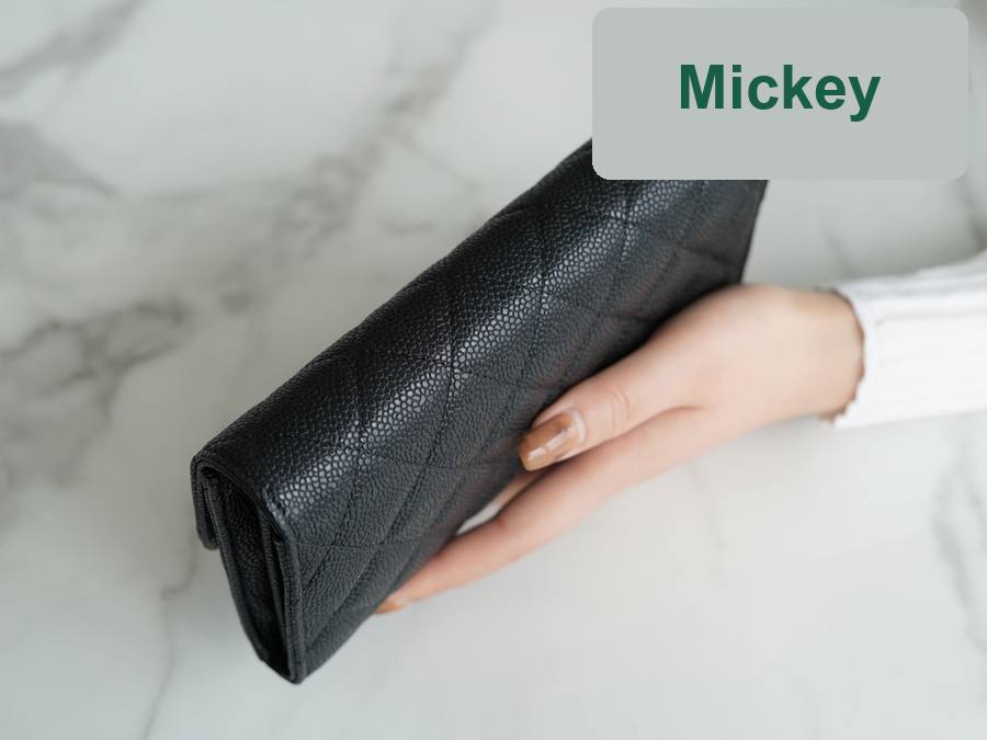 【S】$160=1070CNY｜Chanel JD Factory｜Item ID-55083