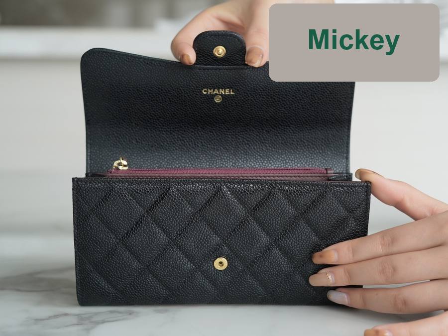 【S】$160=1070CNY｜Chanel JD Factory｜Item ID-55083