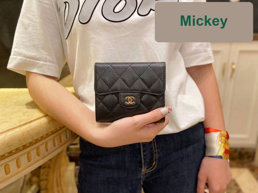 【S】$175=1170CNY｜Chanel JD Factory｜Item ID-55089