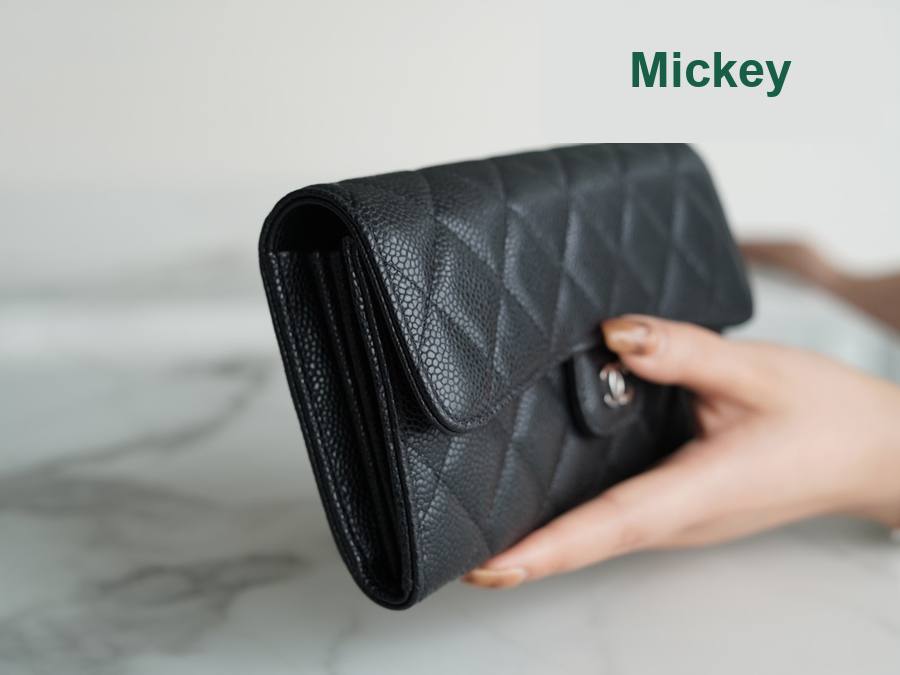 【S】$160=1070CNY｜Chanel JD Factory｜Item ID-55084