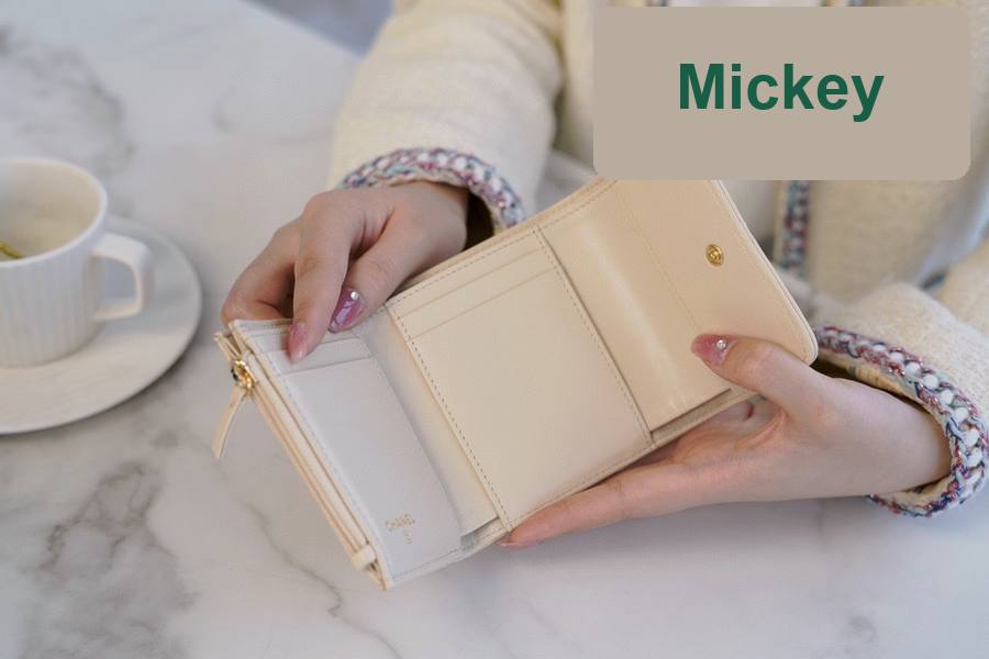【S】$156=1040CNY｜Chanel JD Factory｜Item ID-55078