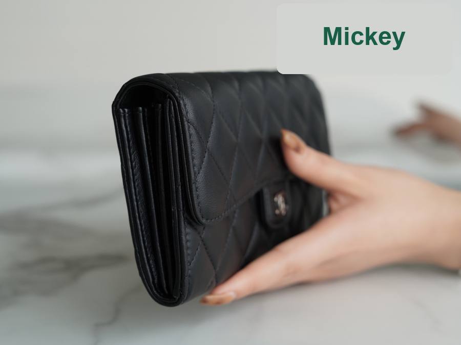 【S】$190=1270CNY｜Chanel JD Factory｜Item ID-55110