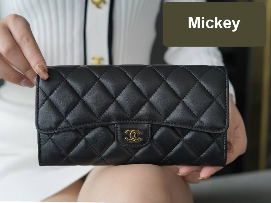 【S】$190=1270CNY｜Chanel JD Factory｜Item ID-55109