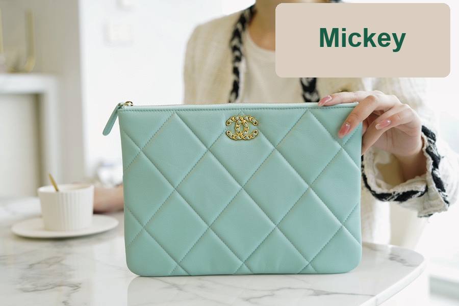 【S】$180=1200CNY｜Chanel JD Factory｜Item ID-55100