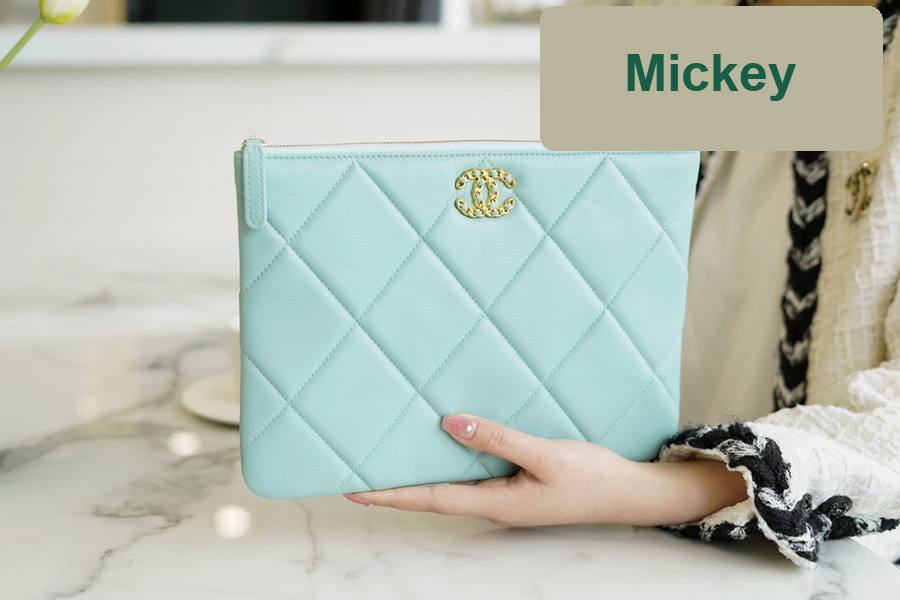【S】$180=1200CNY｜Chanel JD Factory｜Item ID-55098